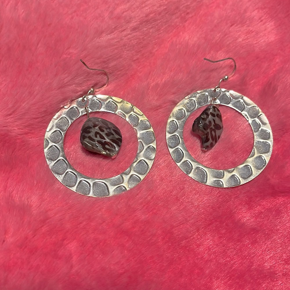Hoop Earrings